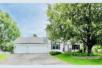 1925 Spinaker Circle, Woodbury, MN 55125 - Photo 1
