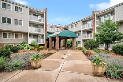 1601 N Innsbruck Drive #370NE, Fridley, MN 55432 - Photo 1