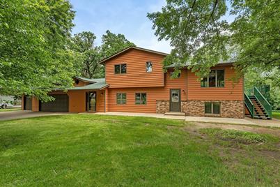 22096 Fairmount Road, Saint Cloud, MN 56301 - Photo 1