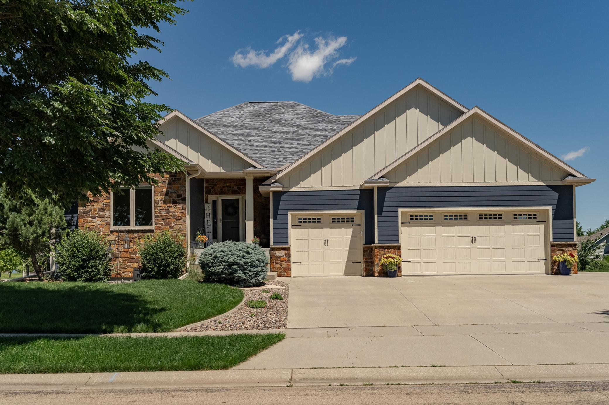 1463 Echo Ridge St SW, Rochester, MN 55902 - MLS 6558634 - Coldwell Banker