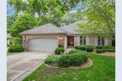 6101 Habitat Court S, Edina, MN 55436 - Photo 1