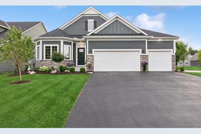 4240 Woodland Cove Parkway, Minnetrista, MN 55331 - Photo 1