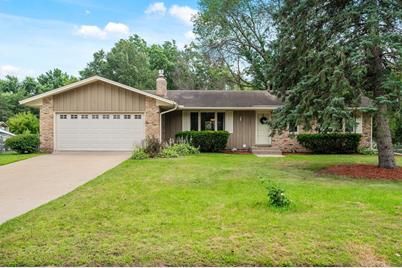 10384 Partridge Street NW, Coon Rapids, MN 55433 - Photo 1