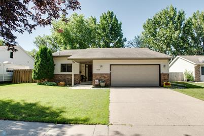 1609 16th Avenue E, Fargo, ND 58078 - Photo 1