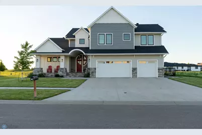 5885 Wildflower Drive S, Fargo, ND 58104 - Photo 1