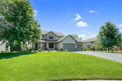 3408 99th Avenue N, Brooklyn Park, MN 55443 - Photo 1