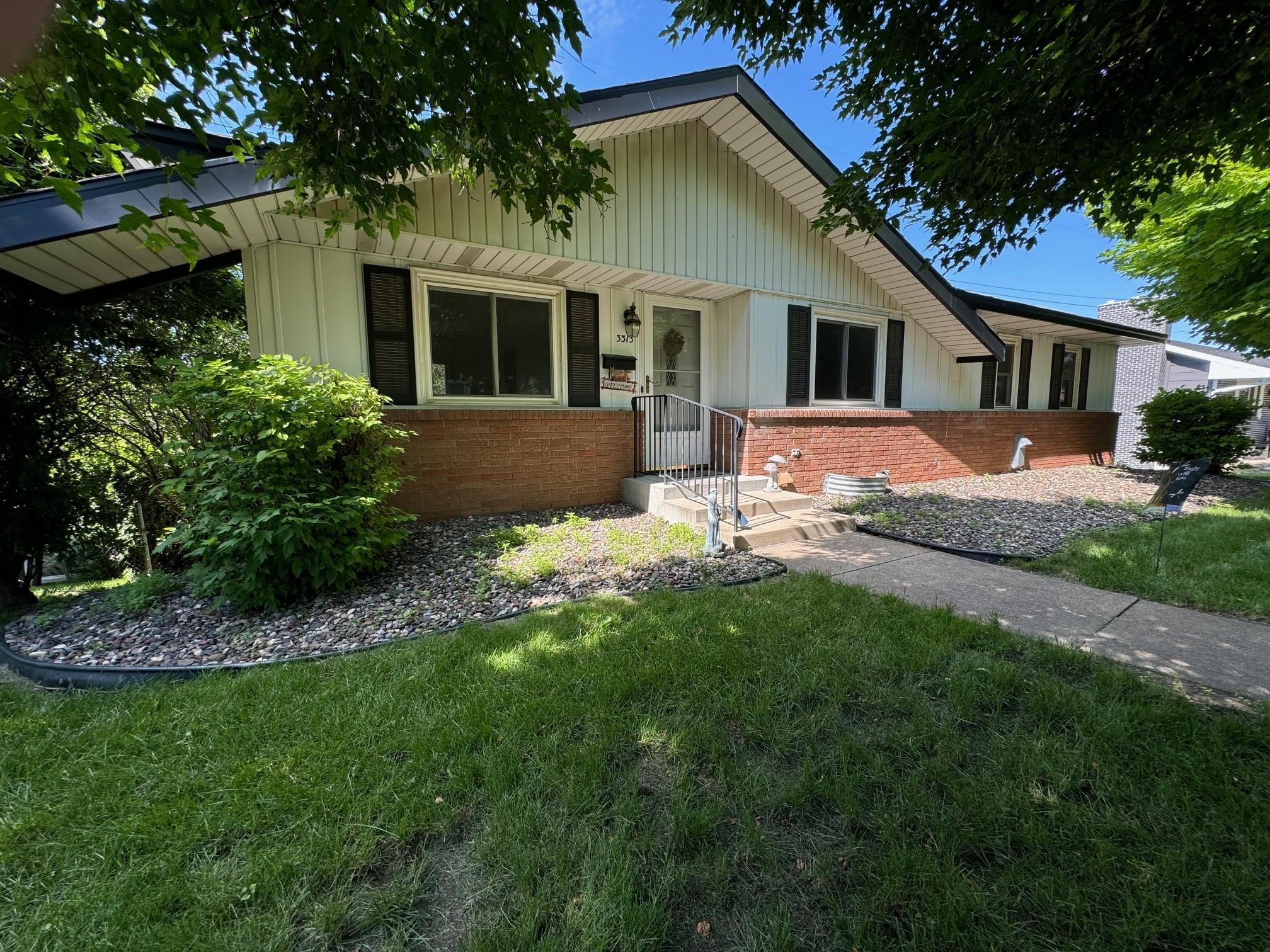 3313 Edgemere Ave, Saint Anthony, MN 55418 MLS 6560160 Coldwell Banker