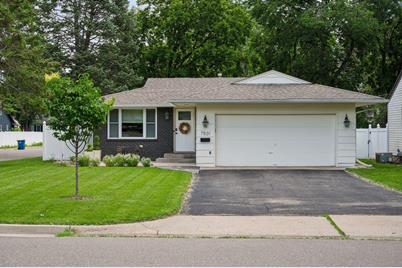 7501 Colfax Avenue S, Richfield, MN 55423 - Photo 1