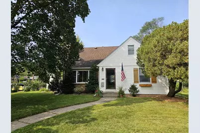 6644 Columbus Avenue, Richfield, MN 55423 - Photo 1