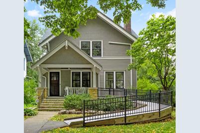 1700 Princeton Avenue, Saint Paul, MN 55105 - Photo 1