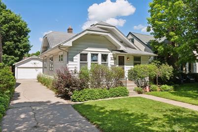 5508 Aldrich Avenue S, Minneapolis, MN 55419 - Photo 1