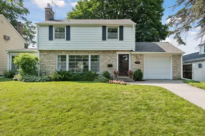 1660 Beechwood Avenue, Saint Paul, MN 55116 - Photo 1