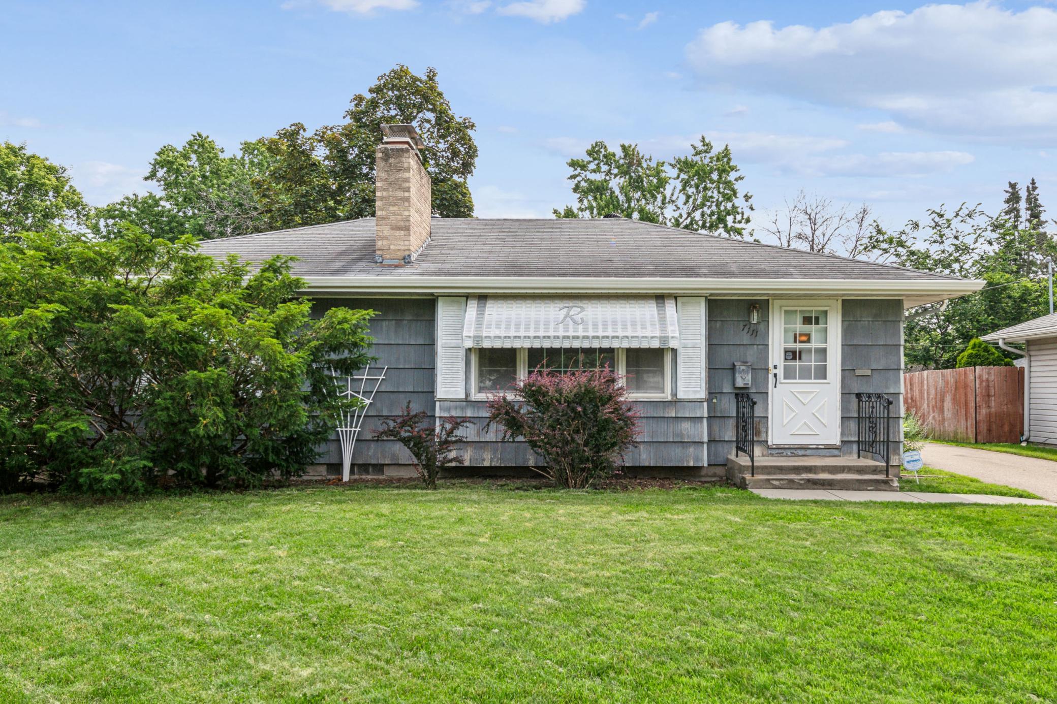 7111 15th Ave S, Richfield, MN 55423 MLS 6560381 Coldwell Banker