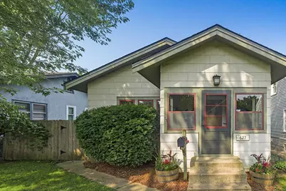 627 Thomas Avenue N, Minneapolis, MN 55411 - Photo 1