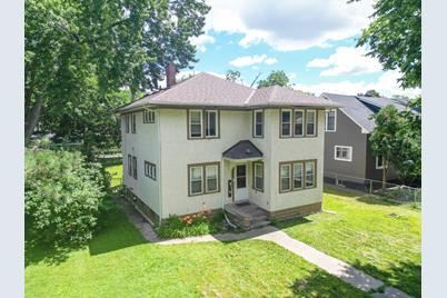 4126 Girard Avenue N, Minneapolis, MN 55412 - Photo 1