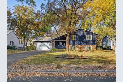 8404 Sunnyside Road, Mounds View, MN 55112 - Photo 1