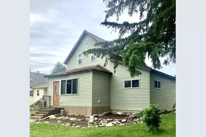 407 1st Avenue W, Evansville, MN 56326 - Photo 1