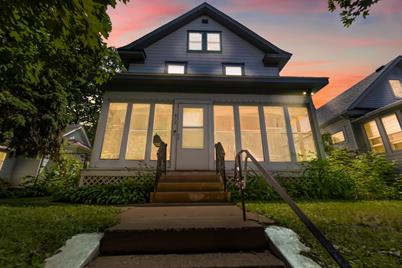 912 4th Street E, Saint Paul, MN 55106 - Photo 1