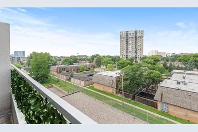 6400 York Avenue S #604, Edina, MN 55435 - Photo 1