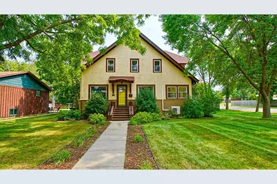 821 Douglas Street, Alexandria, MN 56308 - Photo 1