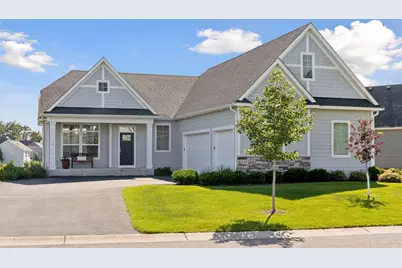 43 Summit Farm Lane, Gem Lake, MN 55110 - Photo 1