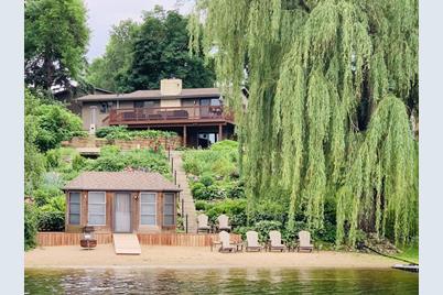 2152 Donnelly Drive NW, Maple Lake Township, MN 55313 - Photo 1