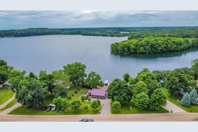 18476 E Lake Vermont Road NE, Parkers Prairie, MN 56361 - Photo 1