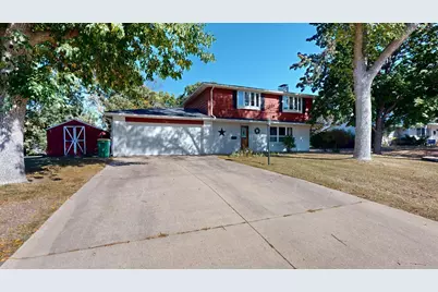329 Meredith Road, Albert Lea, MN 56007 - Photo 1