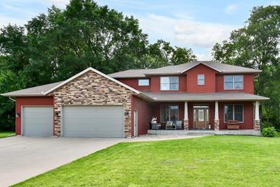 8890 Leesher Drive, Minnesota City, MN 55959 - Photo 1