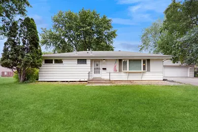 4200 Overlook Drive, Bloomington, MN 55437 - Photo 1