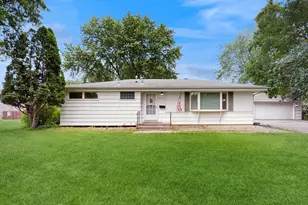 4200 Overlook Dr, Bloomington, MN 55437 - Photo 1