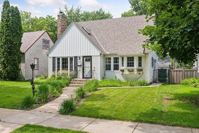 4145 Zenith Avenue N, Robbinsdale, MN 55422 - Photo 1