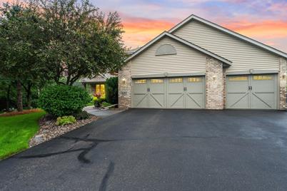 6201 S Glen Trail, Lino Lakes, MN 55014 - Photo 1