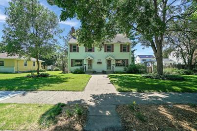 5610 Sheridan Avenue S, Minneapolis, MN 55410 - Photo 1