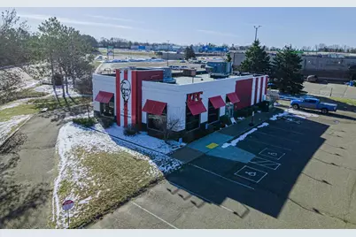 1280 Hillside Avenue SW, Pine City, MN 55063 - Photo 1