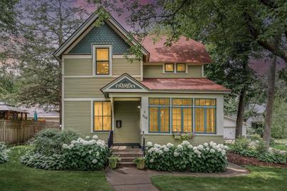 316 Holcombe Street S, Stillwater, MN 55082 - Photo 1