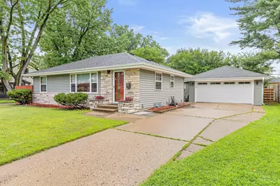 7021 Oakland Avenue, Richfield, MN 55423 - Photo 1