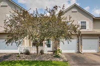 1889 Wildflower Court, Shoreview, MN 55126 - Photo 1