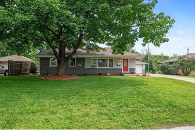 10019 Colfax Avenue S, Bloomington, MN 55431 - Photo 1