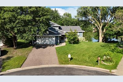 1591 Dana Court NE, Fridley, MN 55432 - Photo 1