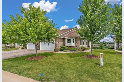 8753 Fraizer Street NE, Blaine, MN 55014 - Photo 1