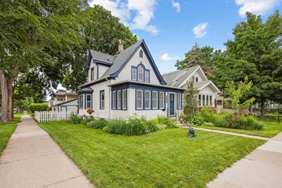 1624 23rd Avenue NE, Minneapolis, MN 55418 - Photo 1