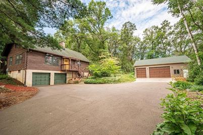 651 County Road N, Hudson, WI 54016 - Photo 1