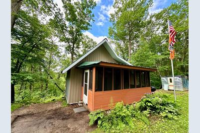 Tbd Opal Lane, Randall, MN 56475 - Photo 1