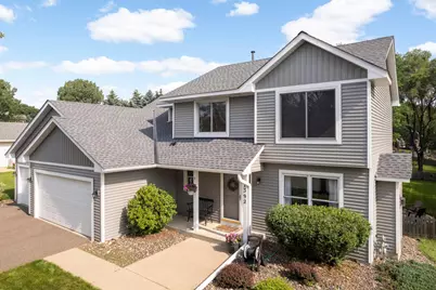 1392 Interlachen Circle, Woodbury, MN 55125 - Photo 1