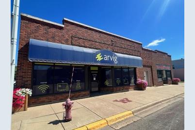 731 Main Street, Wabasso, MN 56293 - Photo 1