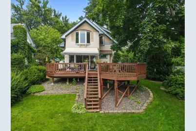 645 Grand Avenue, Center City, MN 55012 - Photo 1