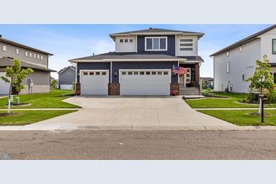 3646 56th Street S, Fargo, ND 58104 - Photo 1