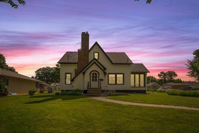 101 4th Street NE, Montgomery, MN 56069 - Photo 1