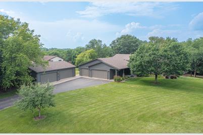 731 Wilfred Road, Hudson, WI 54016 - Photo 1